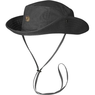 Fjällräven Sombrero Abisko Summer Dark Grey M Fjällräven Sombrero Abisko Summer Dark Grey M