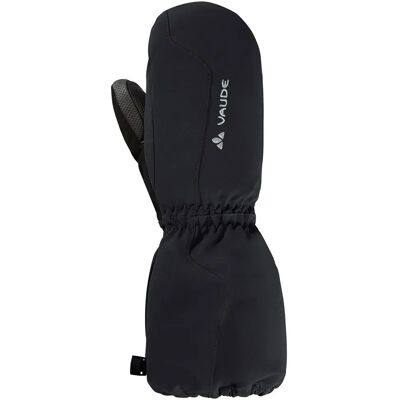 Vaude Manoplas Snow Cup Iii Black Uni XL Vaude Manoplas Snow Cup Iii Black Uni XL