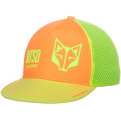 Otso Gorra Snapback Yellow L-XL Otso Gorra Snapback Yellow L-XL