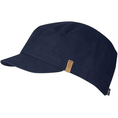 Fjällräven Gorra Singi Trekking Dark Navy L Fjällräven Gorra Singi Trekking Dark Navy L