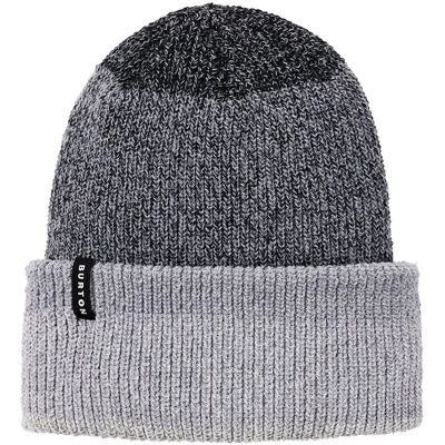 Burton Gorro All Night Long True Black One Size Burton Gorro All Night Long True Black One Size
