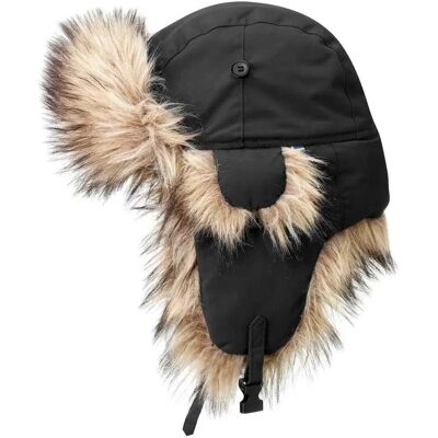 Fjällräven Gorro Nordic Heater Black M Fjällräven Gorro Nordic Heater Black M