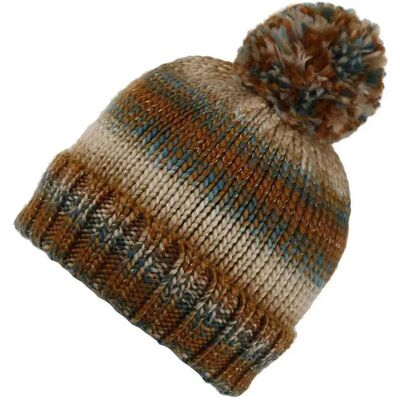 Regatta Gorro Frosty Vi Light Vanilla One Size Regatta Gorro Frosty Vi Light Vanilla One Size