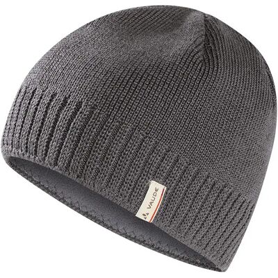 Vaude Gorro Edo Iii Grey One Size Vaude Gorro Edo Iii Grey One Size