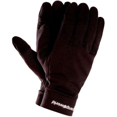 Trangoworld Guantes Hida Vd Black 2XL Trangoworld Guantes Hida Vd Black 2XL