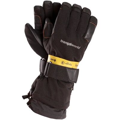 Trangoworld Guantes Inis Vd Black M Trangoworld Guantes Inis Vd Black M