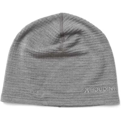 Houdini Gorro Desoli Thermal College Grey M Houdini Gorro Desoli Thermal College Grey M