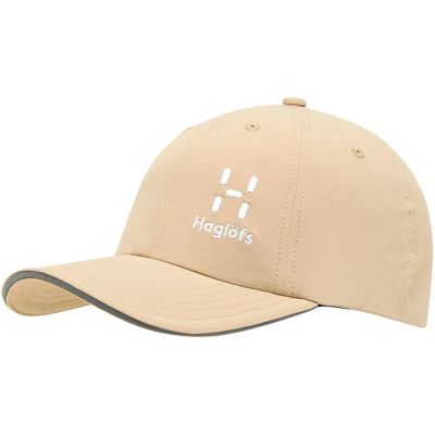 Haglofs Gorra Equator Iii Sand M-L Haglofs Gorra Equator Iii Sand M-L