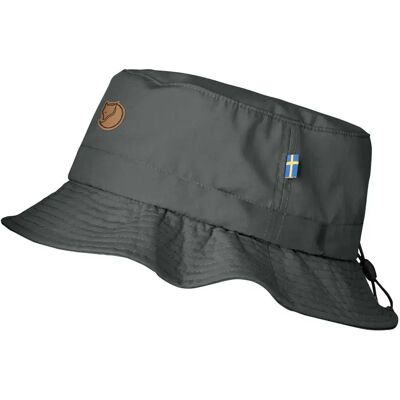 Fjällräven Sombrero Travellers Mt Dark Grey L Fjällräven Sombrero Travellers Mt Dark Grey L