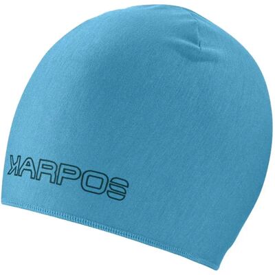 Karpos Gorro Mezzodi Blue Atoll / Midnight One Size Karpos Gorro Mezzodi Blue Atoll / Midnight One Size