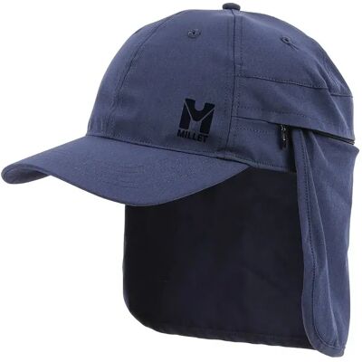 Millet Gorra Trekker Ii Saphir M Millet Gorra Trekker Ii Saphir M