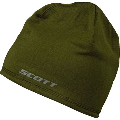 Scott Gorro Fleece Lt 3 Unidades Fir Green One Size Scott Gorro Fleece Lt 3 Unidades Fir Green One Size