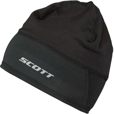 Scott Gorro Lt Gore-tex Infinium™ Windstopper® 3 Unidades Black One Size Scott Gorro Lt Gore-tex Infinium™ Windstopper® 3 Unidades Black One Size