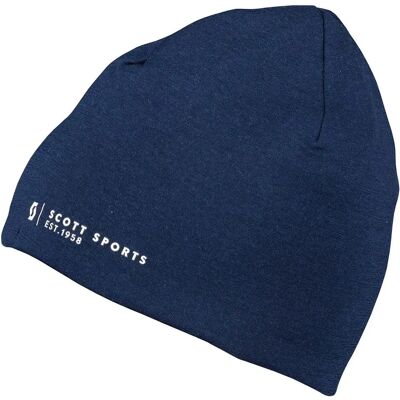 Scott Gorro Liner Merino 3 Unidades Dark Blue One Size Scott Gorro Liner Merino 3 Unidades Dark Blue One Size