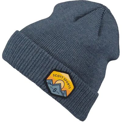 Scott Gorro Mtn 10 3 Unidades Dark Blue One Size Scott Gorro Mtn 10 3 Unidades Dark Blue One Size