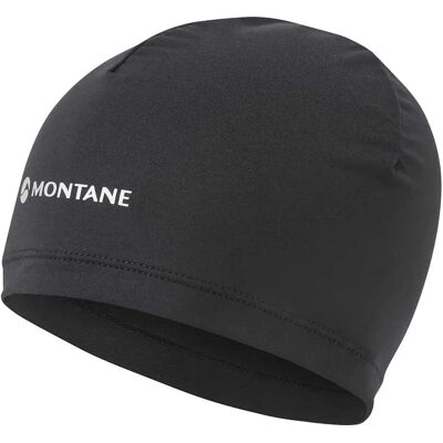 Montane Gorro Dart Xt Black One Size Montane Gorro Dart Xt Black One Size