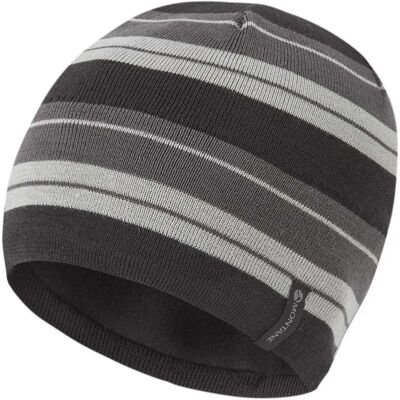 Montane Gorro Jack Regular Midnight Grey One Size Montane Gorro Jack Regular Midnight Grey One Size