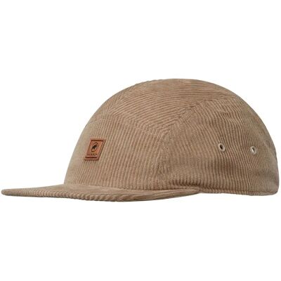 Mammut Gorra Cord Dark Sand S-M Mammut Gorra Cord Dark Sand S-M