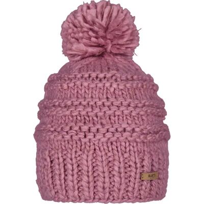 Barts Gorro Jasmin Pink One Size Barts Gorro Jasmin Pink One Size