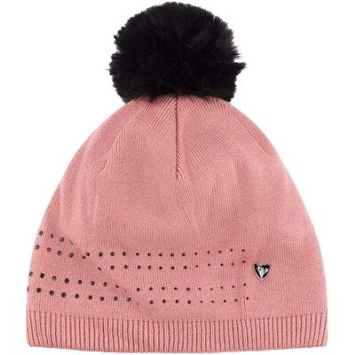Rossignol Gorro Lena Cooper Pink One Size Rossignol Gorro Lena Cooper Pink One Size