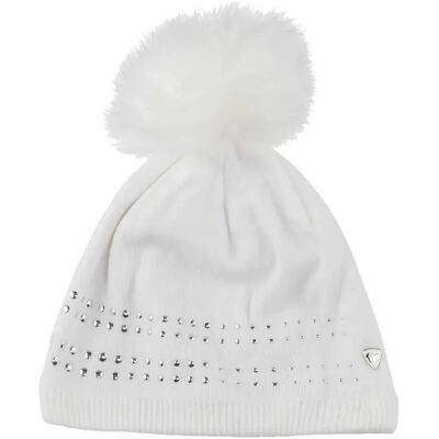 Rossignol Gorro Lena White One Size Rossignol Gorro Lena White One Size