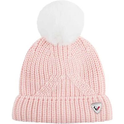Rossignol Gorro Tara Powder Pink One Size Rossignol Gorro Tara Powder Pink One Size