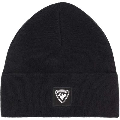 Rossignol Gorro Zely Black One Size Rossignol Gorro Zely Black One Size