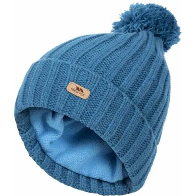 Trespass Gorro Thorns Bondi Blue One Size Trespass Gorro Thorns Bondi Blue One Size
