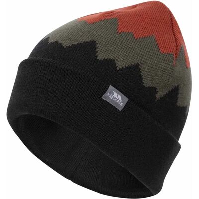Trespass Gorro Cobbler Salsa / Ivy / Black EACH Trespass Gorro Cobbler Salsa / Ivy / Black EACH