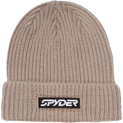 Spyder Gorro Groomers Desert Taupe One Size Spyder Gorro Groomers Desert Taupe One Size