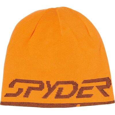 Spyder Gorro Reversible Innsbruck Saffron One Size Spyder Gorro Reversible Innsbruck Saffron One Size