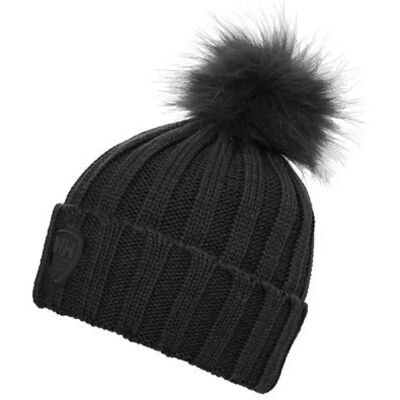 Helly Hansen Gorro Limelight Black One Size Helly Hansen Gorro Limelight Black One Size