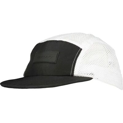 Scott Gorra 5-panel Endurance Black / White One Size Scott Gorra 5-panel Endurance Black / White One Size