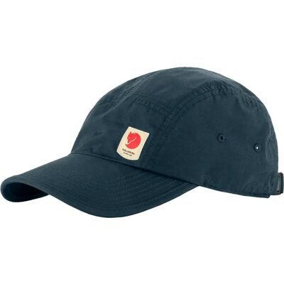 Fjällräven Gorra High Coast Wind Dark Navy S-M Fjällräven Gorra High Coast Wind Dark Navy S-M