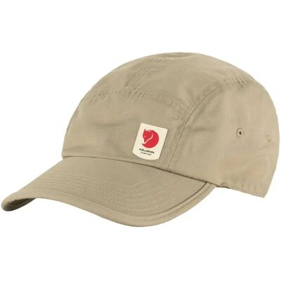 Fjällräven Gorra High Coast Lite Fossil S-M Fjällräven Gorra High Coast Lite Fossil S-M