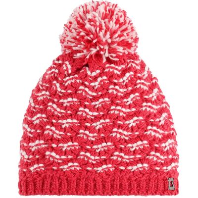 Spyder Gorro Brrr Berry Prism Pink One Size Spyder Gorro Brrr Berry Prism Pink One Size