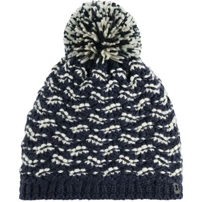 Spyder Gorro Brrr Berry True Navy One Size Spyder Gorro Brrr Berry True Navy One Size