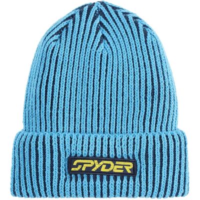 Spyder Gorro Groomers Aether Blue One Size Spyder Gorro Groomers Aether Blue One Size