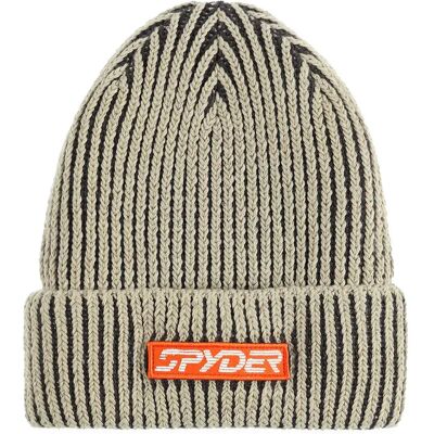 Spyder Gorro Groomers Concrete One Size Spyder Gorro Groomers Concrete One Size