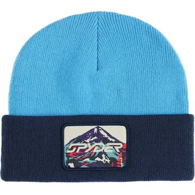 Spyder Gorro Link True Navy XS-S Spyder Gorro Link True Navy XS-S