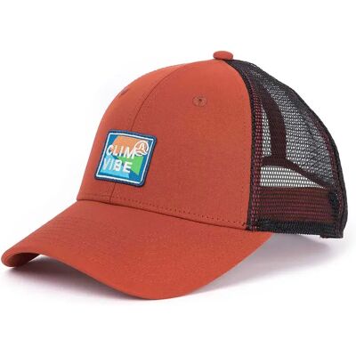 Ternua Gorra Kalan Apricot Brandy L-XL Ternua Gorra Kalan Apricot Brandy L-XL