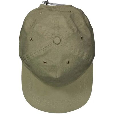 Houdini Gorra Daybreak Sage Green M-L Houdini Gorra Daybreak Sage Green M-L