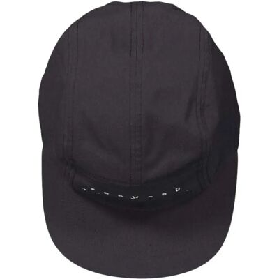 Houdini Gorra Ftn True Black S-M Houdini Gorra Ftn True Black S-M