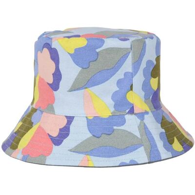Regatta Sombrero Reverse Bucket Green Milieu L-XL Regatta Sombrero Reverse Bucket Green Milieu L-XL
