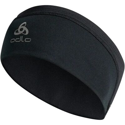 Odlo Gorro Ceramiwarm Black One Size Odlo Gorro Ceramiwarm Black One Size