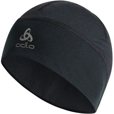 Odlo Gorro Ceramiwarm Black One Size Odlo Gorro Ceramiwarm Black One Size