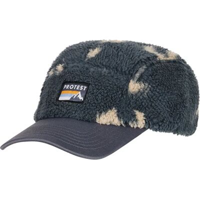 Protest Gorra Foley Yale Blue One Size Protest Gorra Foley Yale Blue One Size