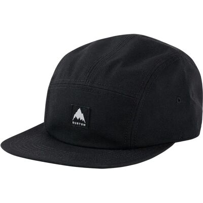 Burton Gorra Colfax Cordova True Black One Size Burton Gorra Colfax Cordova True Black One Size
