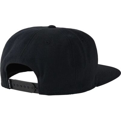 Burton Gorra Family Tree True Black One Size Burton Gorra Family Tree True Black One Size