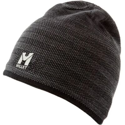 Millet Gorro Tiak Ii Black / Tarmac One Size Millet Gorro Tiak Ii Black / Tarmac One Size